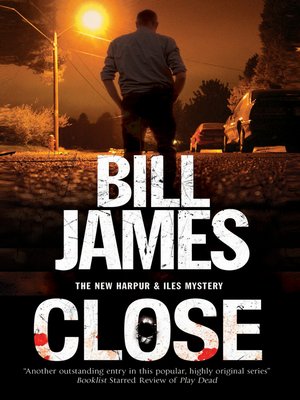 cover image of Close